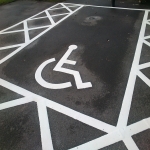 Surface Marking Installers in Newton Park 3