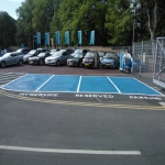 Surface Marking Installers in South Pelaw 1
