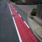 Surface Marking Installers in Podington 12